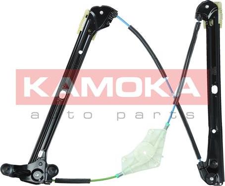 Kamoka 7200264 - Підйомний пристрій для вікон autocars.com.ua