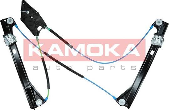 Kamoka 7200265 - Стеклоподъемник autodnr.net