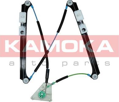 Kamoka 7200272 - Підйомний пристрій для вікон autocars.com.ua