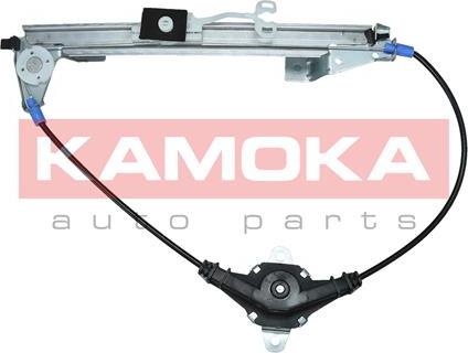 Kamoka 7200275 - Підйомний пристрій для вікон autocars.com.ua