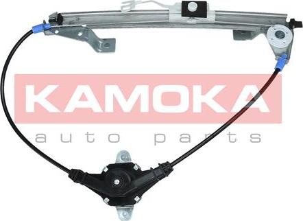 Kamoka 7200276 - Підйомний пристрій для вікон autocars.com.ua
