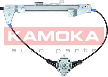 Kamoka 7200276 - Підйомний пристрій для вікон autocars.com.ua