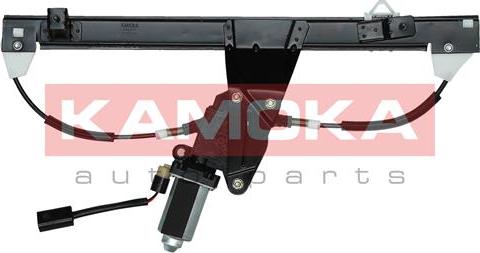 Kamoka 7200277 - Підйомний пристрій для вікон autocars.com.ua