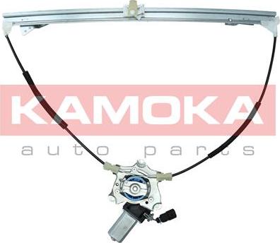 Kamoka 7200287 - Підйомний пристрій для вікон autocars.com.ua