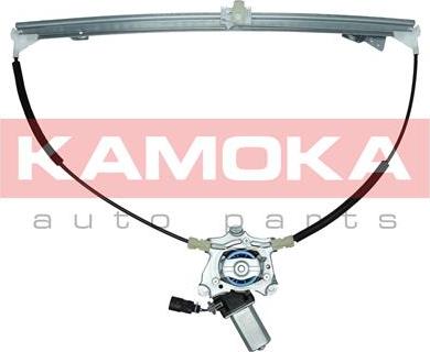 Kamoka 7200288 - Стеклоподъемник avtokuzovplus.com.ua