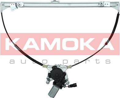 Kamoka 7200288 - Підйомний пристрій для вікон autocars.com.ua