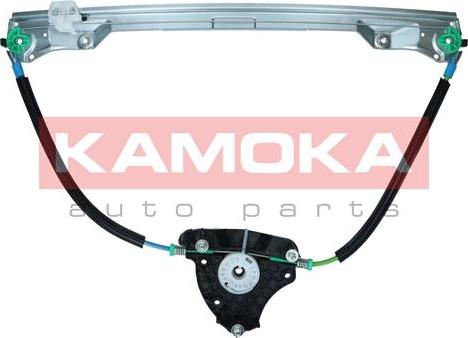 Kamoka 7200289 - Підйомний пристрій для вікон autocars.com.ua