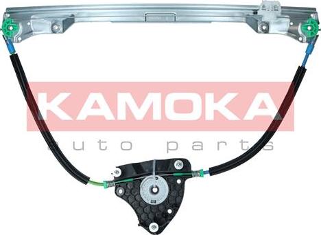 Kamoka 7200290 - Підйомний пристрій для вікон autocars.com.ua