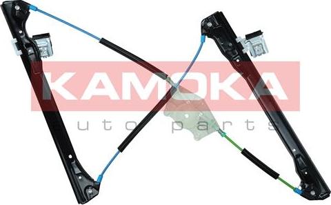 Kamoka 7200293 - Підйомний пристрій для вікон autocars.com.ua