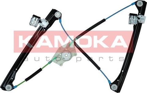 Kamoka 7200293 - Стеклоподъемник avtokuzovplus.com.ua