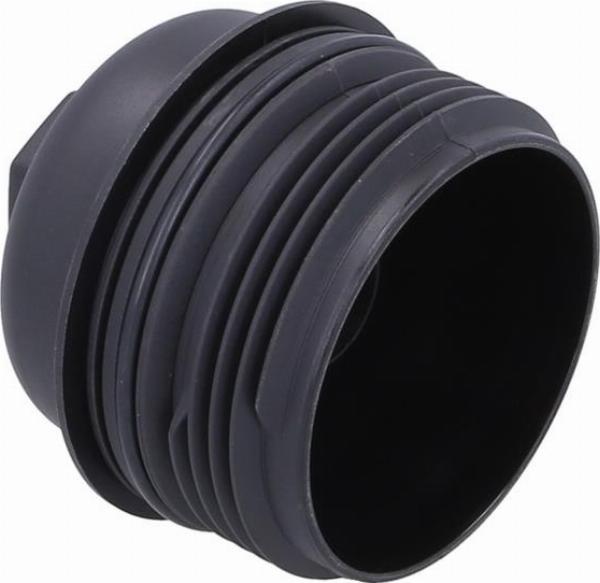 Kamoka 7270002 - Кришка, корпус масляного фільтра autocars.com.ua