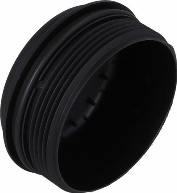 Kamoka 7270008 - Кришка, корпус масляного фільтра autocars.com.ua