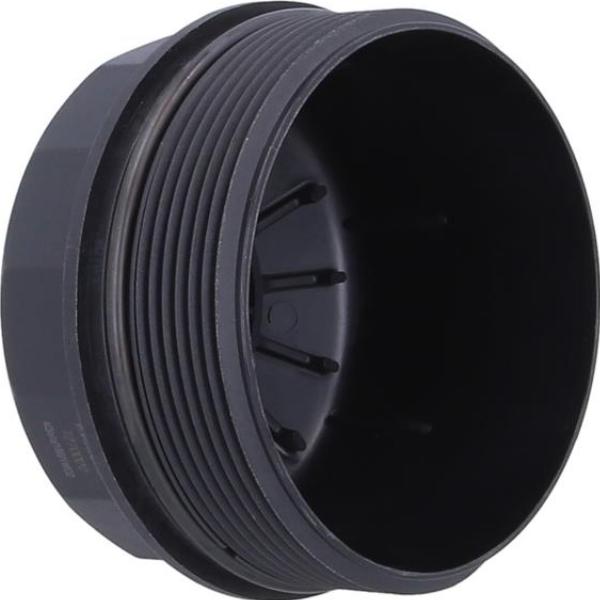 Kamoka 7270022 - Кришка, корпус масляного фільтра autocars.com.ua