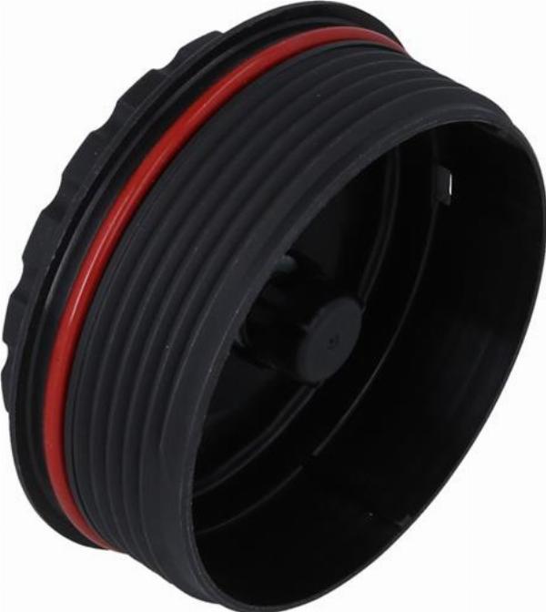 Kamoka 7270031 - Кришка, корпус масляного фільтра autocars.com.ua