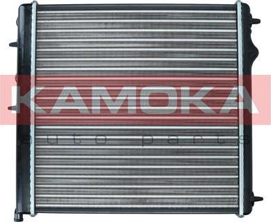 Kamoka 7705094 - Радиатор, охлаждение двигателя avtokuzovplus.com.ua