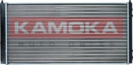 Kamoka 7705114 - Радиатор, охлаждение двигателя avtokuzovplus.com.ua