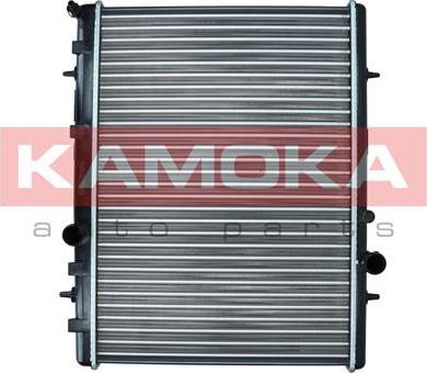 Kamoka 7705147 - Радиатор, охлаждение двигателя autodnr.net