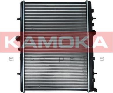 Kamoka 7705148 - Радиатор, охлаждение двигателя avtokuzovplus.com.ua