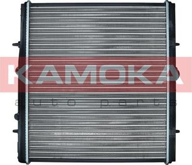 Kamoka 7705151 - Радиатор, охлаждение двигателя avtokuzovplus.com.ua