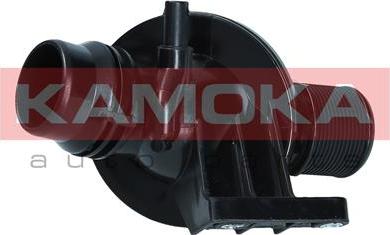 Kamoka 7710033 - Термостат, охлаждающая жидкость avtokuzovplus.com.ua