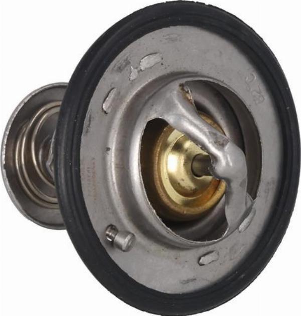 Kamoka 7710050 - Термостат, охолоджуюча рідина autocars.com.ua