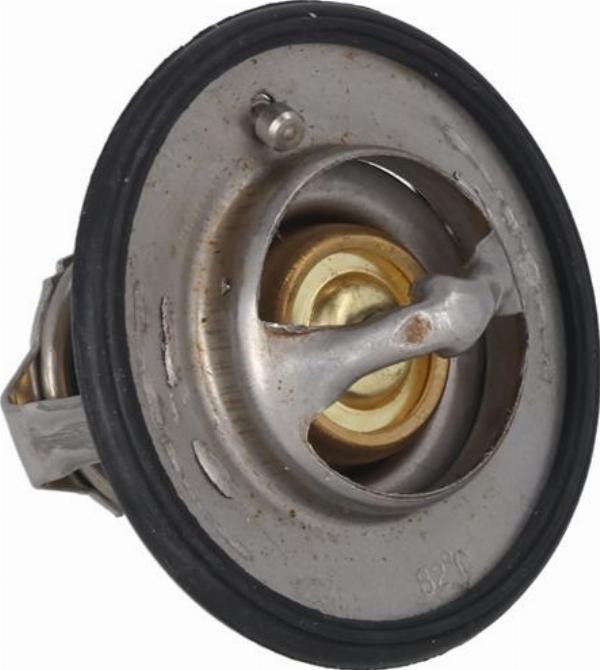 Kamoka 7710055 - Термостат, охолоджуюча рідина autocars.com.ua