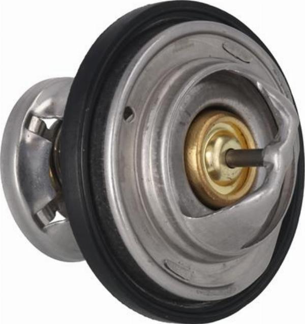 Kamoka 7710068 - Термостат, охолоджуюча рідина autocars.com.ua