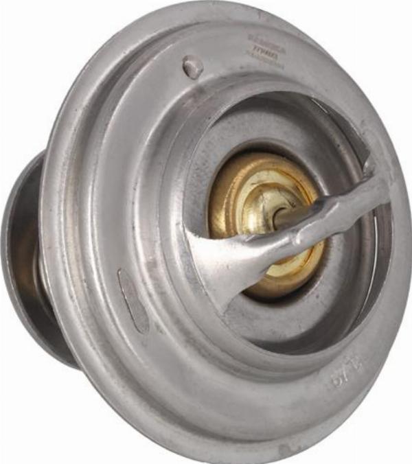 Kamoka 7710073 - Термостат, охолоджуюча рідина autocars.com.ua