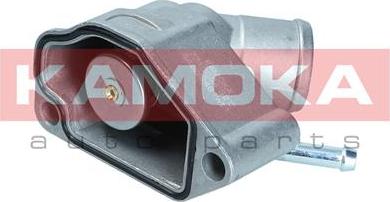 Kamoka 7710084 - Термостат, охлаждающая жидкость avtokuzovplus.com.ua