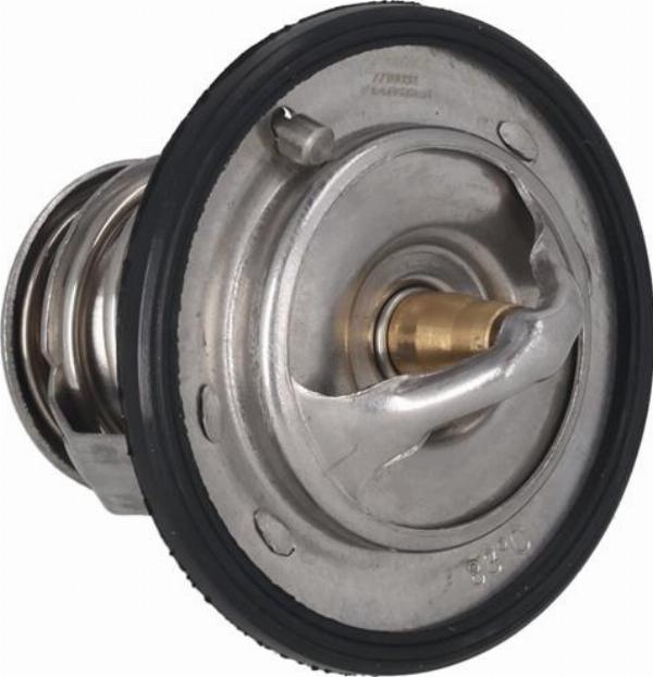 Kamoka 7710092 - Термостат, охолоджуюча рідина autocars.com.ua