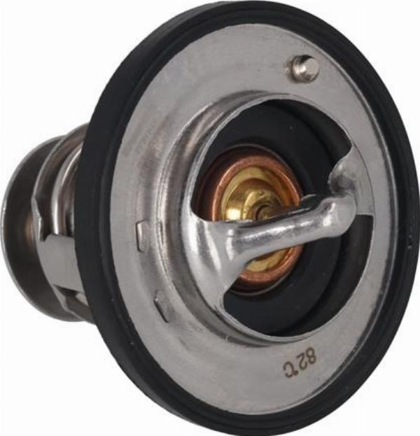 Kamoka 7710103 - Термостат, охолоджуюча рідина autocars.com.ua