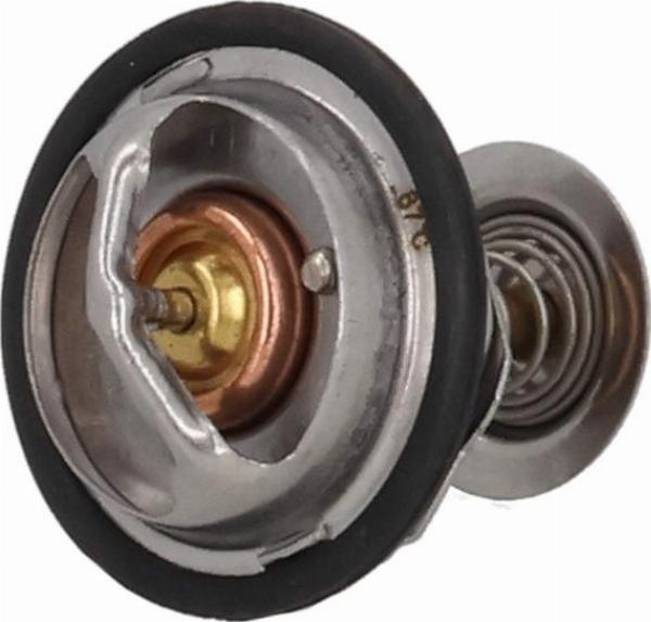 Kamoka 7710127 - Термостат, охолоджуюча рідина autocars.com.ua