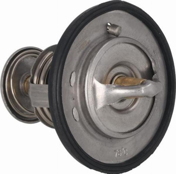 Kamoka 7710130 - Термостат, охолоджуюча рідина autocars.com.ua