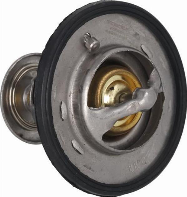 Kamoka 7710132 - Термостат, охолоджуюча рідина autocars.com.ua