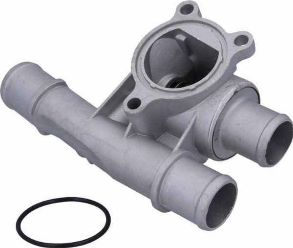 Kamoka 7710133 - Термостат, охолоджуюча рідина autocars.com.ua