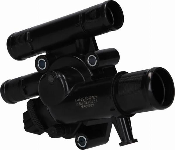 Kamoka 7710135 - Термостат, охолоджуюча рідина autocars.com.ua