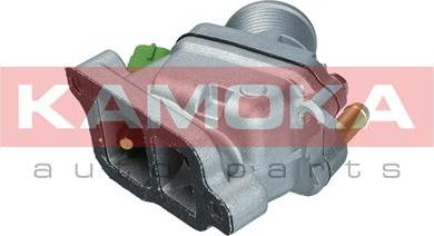 Kamoka 7710158 - Термостат, охлаждающая жидкость autodnr.net