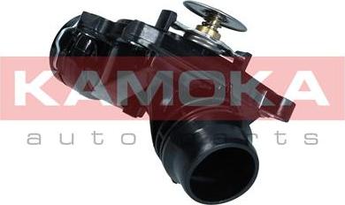 Kamoka 7710159 - Термостат, охолоджуюча рідина autocars.com.ua