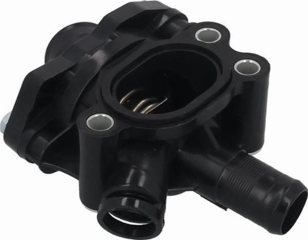 Kamoka 7710165 - Термостат, охолоджуюча рідина autocars.com.ua