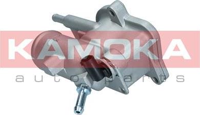 Kamoka 7710168 - Термостат, охлаждающая жидкость avtokuzovplus.com.ua