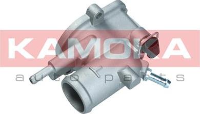 Kamoka 7710168 - Термостат, охлаждающая жидкость avtokuzovplus.com.ua