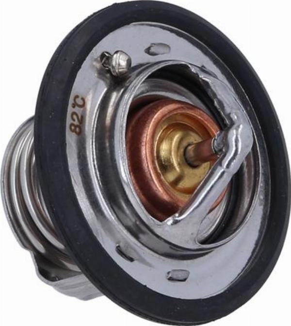 Kamoka 7710172 - Термостат, охолоджуюча рідина autocars.com.ua