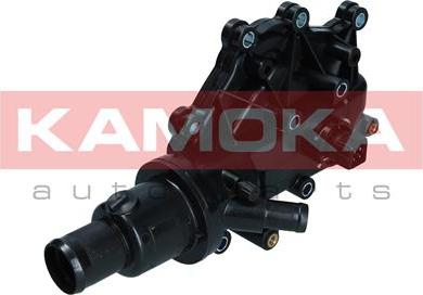 Kamoka 7710180 - Термостат, охлаждающая жидкость avtokuzovplus.com.ua