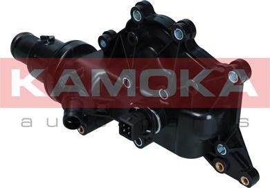 Kamoka 7710180 - Термостат, охлаждающая жидкость avtokuzovplus.com.ua