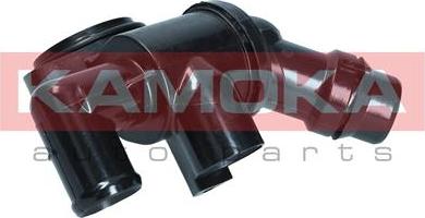 Kamoka 7710185 - Термостат, охлаждающая жидкость avtokuzovplus.com.ua