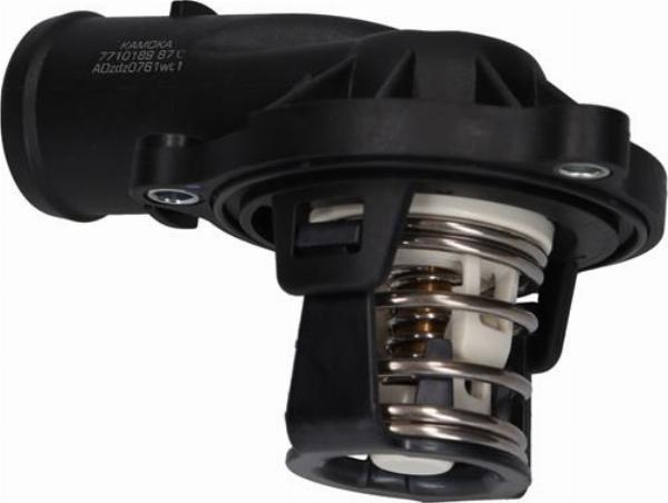 Kamoka 7710189 - Термостат, охолоджуюча рідина autocars.com.ua