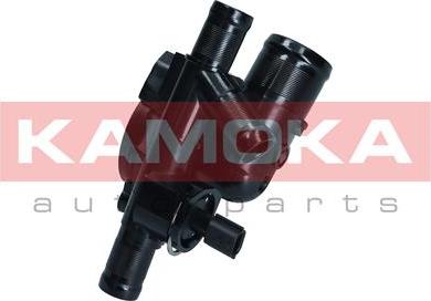 Kamoka 7710194 - Термостат, охлаждающая жидкость avtokuzovplus.com.ua