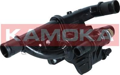 Kamoka 7710198 - Термостат, охлаждающая жидкость avtokuzovplus.com.ua