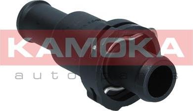 Kamoka 7710202 - Термостат, охлаждающая жидкость avtokuzovplus.com.ua