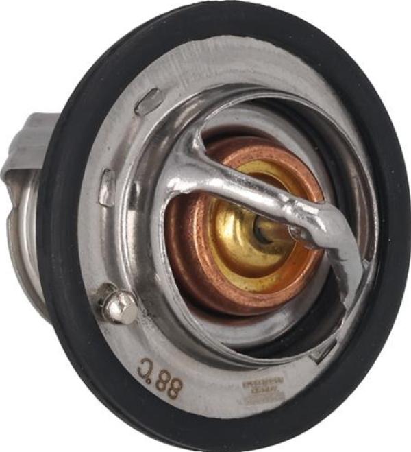 Kamoka 7710219 - Термостат, охолоджуюча рідина autocars.com.ua